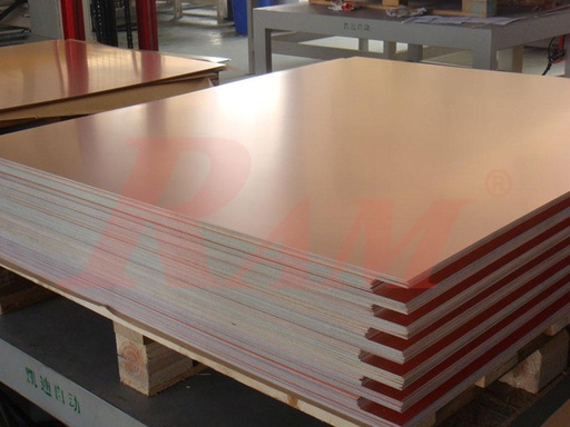 [FR4.DOUBLE] FR4-Double Layer 1.00x0.60 m2