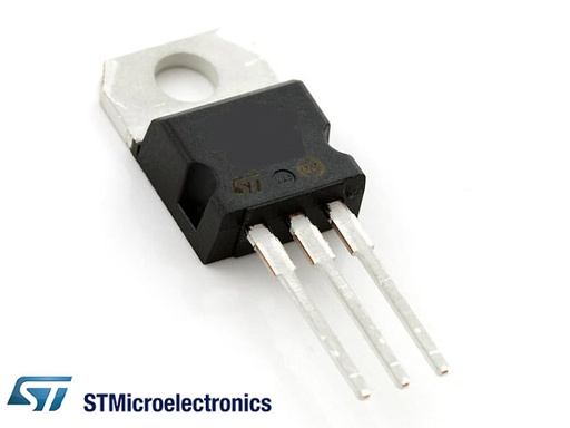 [BTA08] BTA08-600B Sensitive Gate Triac ترياك