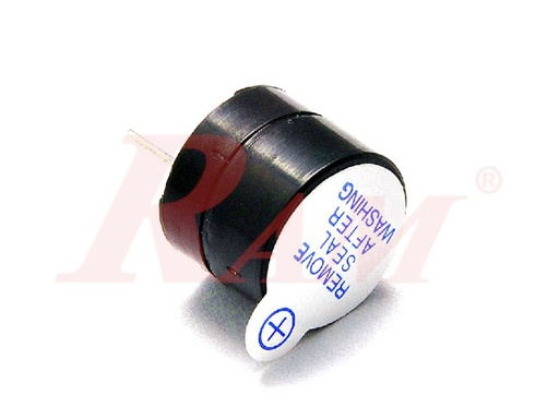 [BUZZER3V] Small Buzzer 3V بازر صفارة