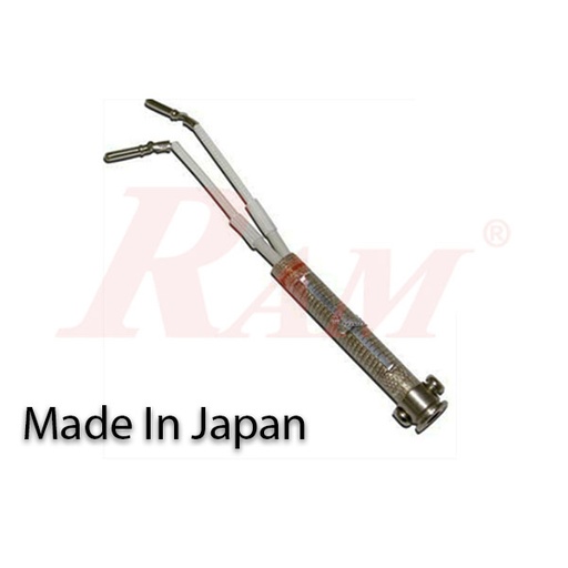 [HEATER.GOOT.40W] goot® Replacement Heater KS-40H for Soldering Iron KX-40R or KS-40R (40W)