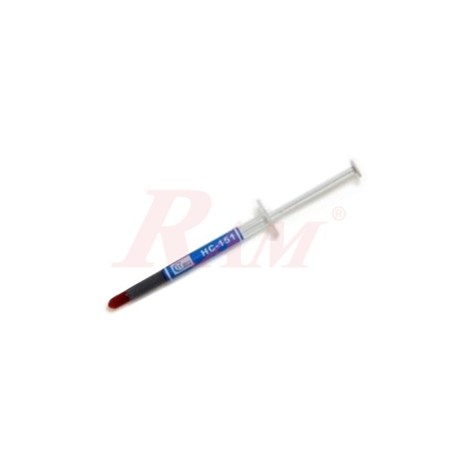 [COMPOUND.INJECT] Thermal Compound - Thermal Grease