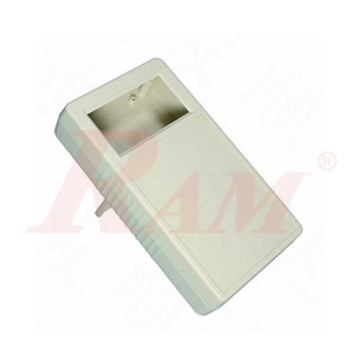 [BOX.HFM.5] Plastic Project Box HFM-5 Size 176x100x40 mm