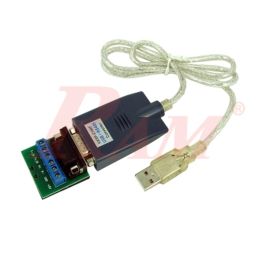 [HXSP2108F.USB.TO.RS485] HXSP-2108F - USB 2.0 To RS485 Converter