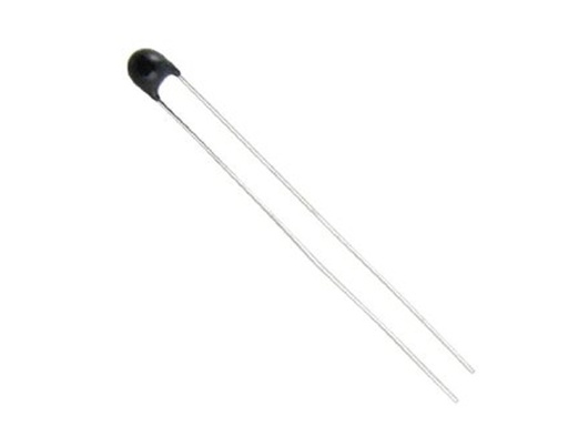 [NTC.5MM.10KOHM] Thermistor NTC Resistor 10KΩ