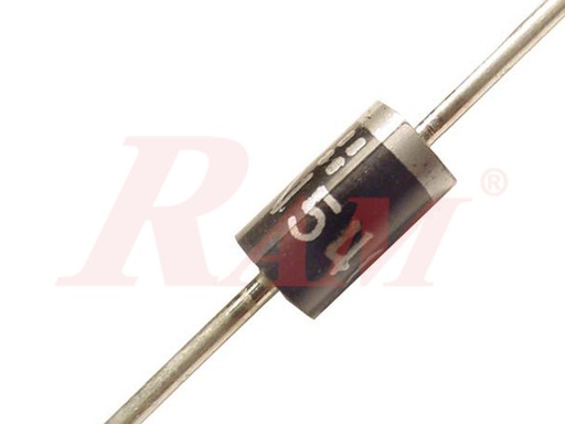 [1N5408] 1N5408 High Current Rectifier General Purpose Diode 3A - 1000V