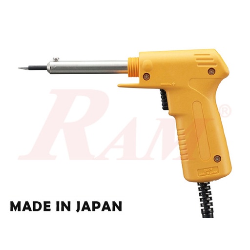 [KYP60.GOOT] goot® KYP-60 Dual Power Soldering Iron Gun Shape 30W-60W ماكوة لحام مسدس مزدوجة القدرة من 30 الى 60 واط ماركة جوت اليابانية