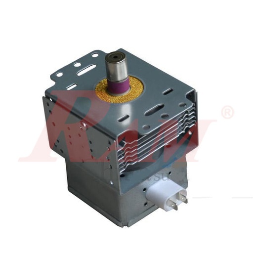 [MV.MICROWAVE.6H.6L] Microwave Magnetron - 6 Holes ماغنترون فرن ميكروويف 6 فتحات