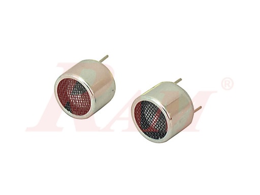[SEN.ULTRASONIC.RT40KHZ] Air Ultrasonic Ceramic Transducers 40KHz
