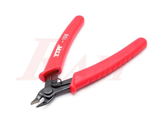 [YTH109.WIRE.STRIPPER] YTH109 Professional Diagonal Cutting Pliers