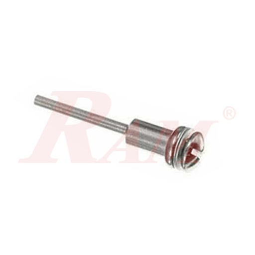 [DRILL.CUTTING.SAW.TIP] Shank Drill Mandrel Arbor 3.2mm Diameter ظرف مقاس 3مم للمثقاب لتركيب اقراص القطع