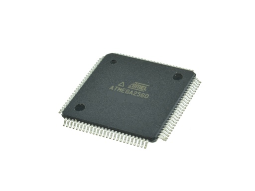[ATMEGA2560.16AU] ATMEGA2560-16U