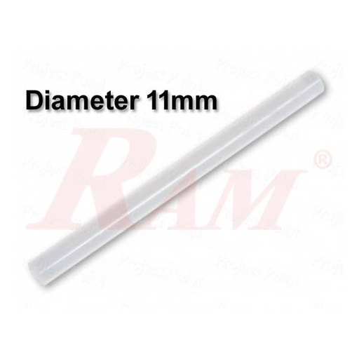 [DY050301.GLUE] Hot Melt Glue Gun Sticks Diameter 11mm
