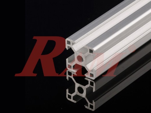 [SY3030.3000MM] 3030 Aluminum Profile 30x30x3000mm - Model SY3030