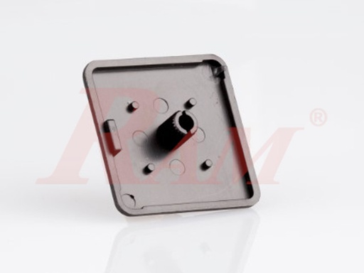 [SY3030.CAP] 3030 Aluminum Profile Accessory - Plastic Ends Cap Cover 30x30mm
