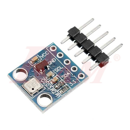 [KIT.BMP180.PRESSURE] BMP180 Barometric Pressure and Altitude Sensor