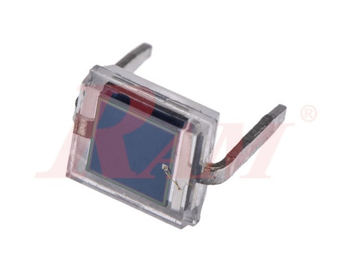 [SEN.BPW34] BPW34 Photodiode - High Sensitivity Light Sensor