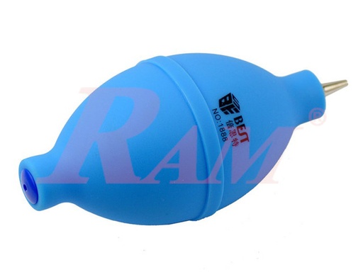 [BST.1888] Dust Hand Blower BST-1888 منفاخ يدوي لتنظيف الاتربة