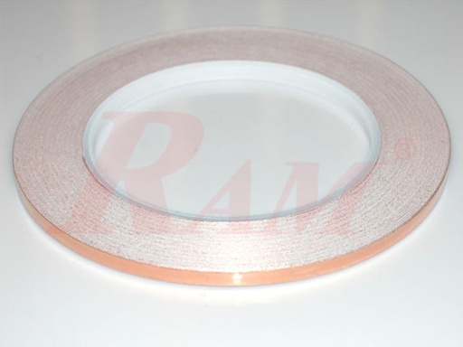[COPPER.TAPE.8MM] Copper Tape Roll Width 8mm