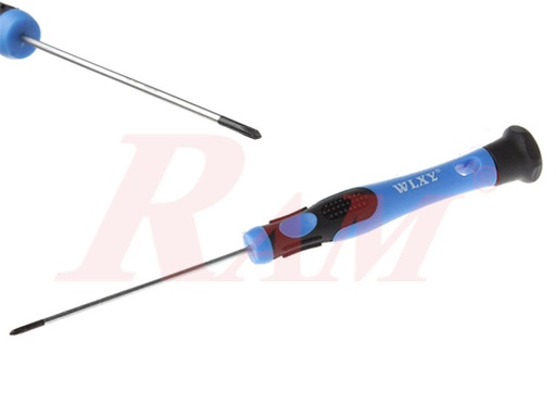 [WL2016] مفك روزتة ممغنط مع يد متحركة مقاس (+2mm) موديل WL2016 (WL2008) Precision Screwdriver