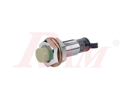 [SEN.PR12.4DN] PR12-4DN Inductive Proximity Switch NPN NO