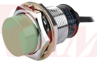 [SEN.PR30.15DN] حساس معدن بروكسيميتي سويتش قطر 30 ملم موديل PR30-15DN NPN NO Proximity