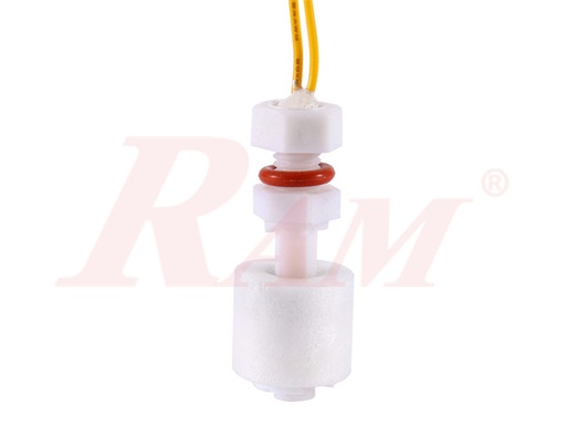 [KIT.TANK.LEVEL.STRAIT] Tank Pool Water Level Float Switch Sensor - Straight