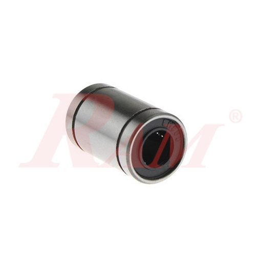[LG.SLIDE.LM8UU] LM8UU Linear Bearing Diameter 8mm