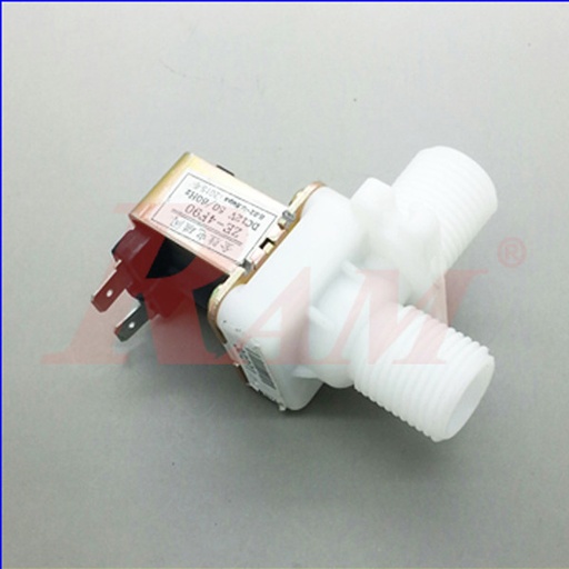 [SOLENOID.ZE4F.90] ZE4F-90 Solenoid Valve 12Vdc