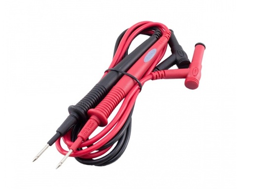 [PROB.AVO.UTL21] UT-L21 Multimeter Leads UNI-T Probs CAT III 1000V/20A