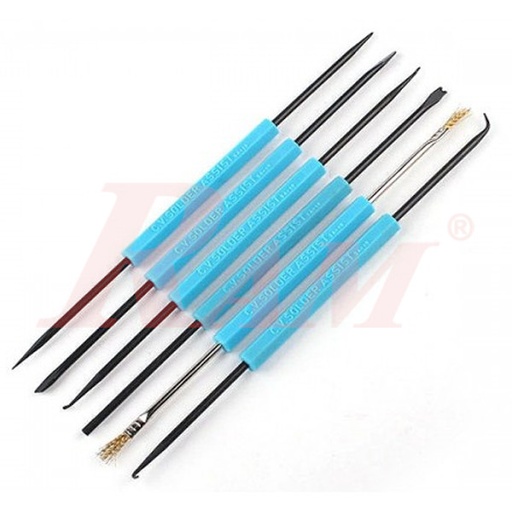 [SA10.CHINA] SA-10 Solder Assist Tool for SMD Rework Stations