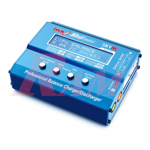 [IMAX.B6.MINI.SKYRC] iMAX B6mini Professional Balance Charger/Discharger