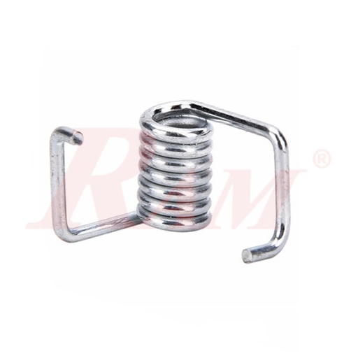[KIT.3D.1015.6MM] 3D Printer Part 6mm Locking Spring Tensioner For RepRap MXL & GT2 Timing Belt (SKU#3D1015-6)