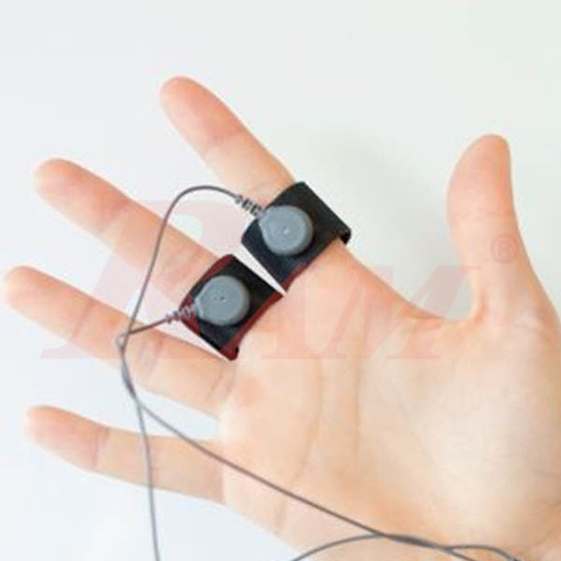 [KIT.GSR] GSR Skin Electrical Sensor Kit - Sweat Sensor