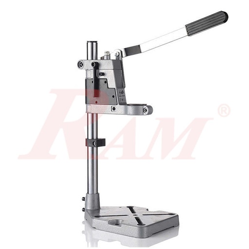 [TS6109.DRILL.STAND] TS-6109 Electric Drill Stand Power Rotary Tools