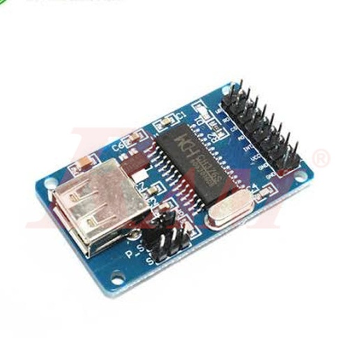 [KIT.U.DISK.MODULE] U Disk Flash Disk Module CH376s - USB Memory Reader Module