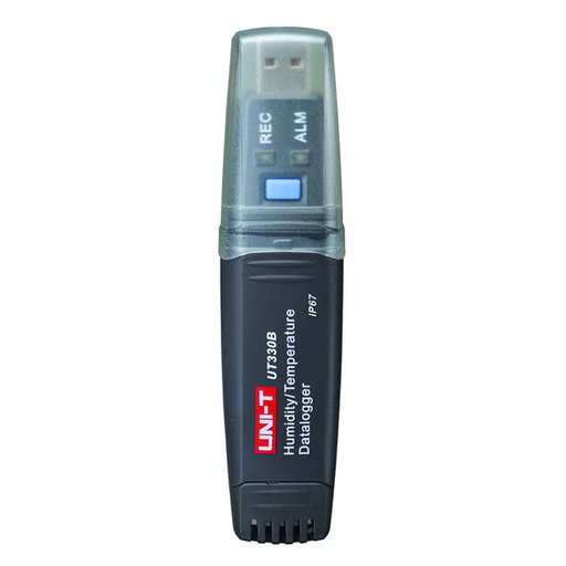 [AVO.UT330B.UNIT] UT330B USB Temperature & Humidity Datalogger