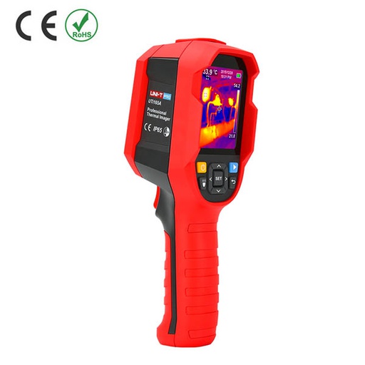 [AVO.UTI165A.UNIT] UTi165A Thermal Imager Camera  كاميرا حرارية