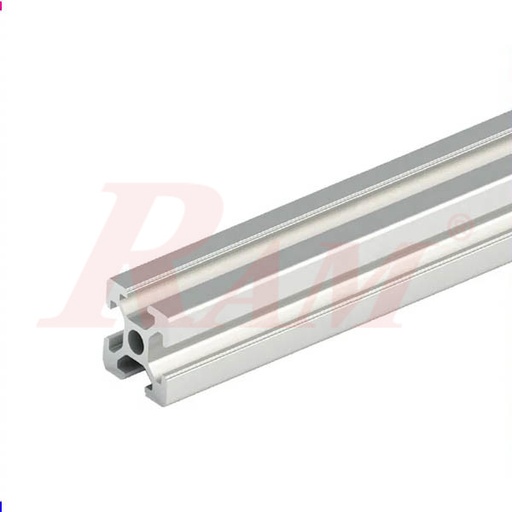 [SY2020.2000MM] 2020 Aluminum Profile 20x20x2000mm - Model SY2020