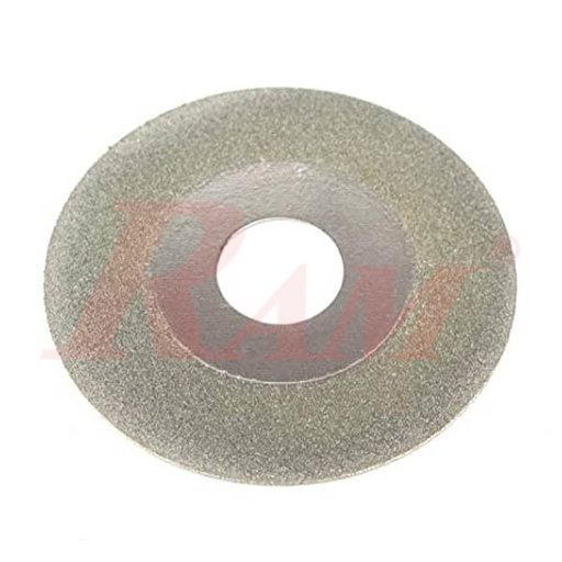 [CUTTING.SPARE.DISK] 60mm Diamond Cutting Disc Wheel 16mm Arbor For Aluminum Table Saw ديسك قطع البورد 60 مم لمنشار الطاولة