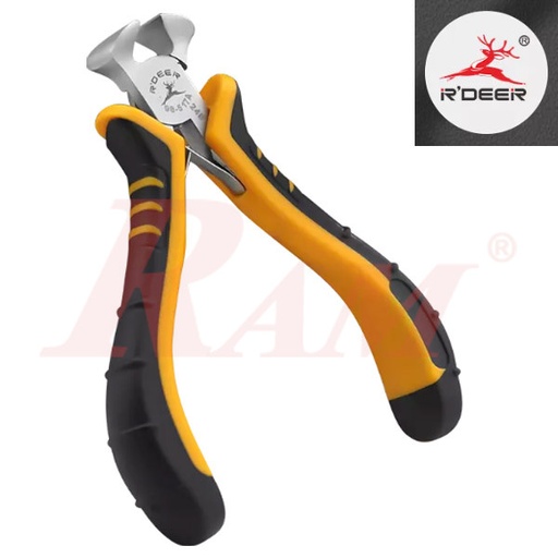 [RT98.517] RT98-517 - 5" Top Cutting Plier 125mm