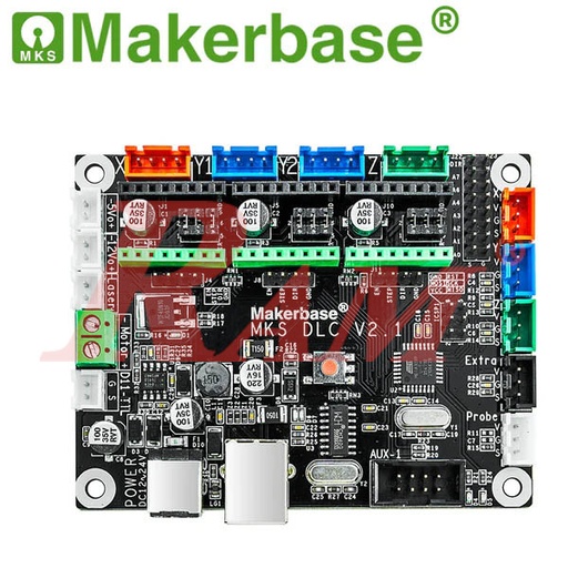 [KIT.3D.1017] Makerbase MKS DLC V2.1 - All-in-one DLC GRBL Controller for 3D Printer & CNC (SKU#3D1017)