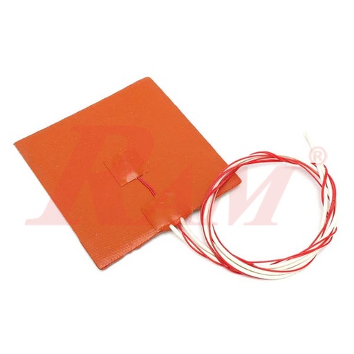 [KIT.3D.1028] 3D Printer Silicone Heatbed 12V 280W (SKU#3D1028)