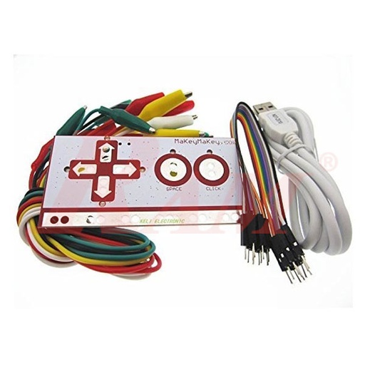 [MAKEY.MAKEY.SET] Makey Makey Set - Clone