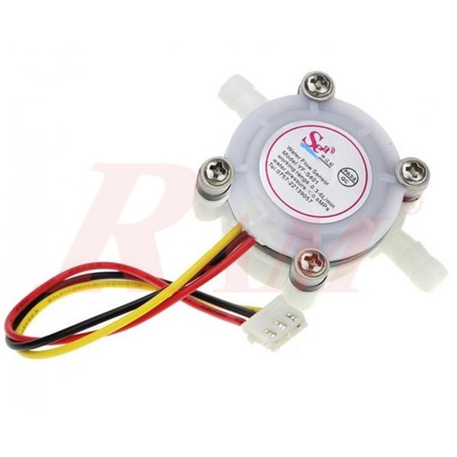 [SEN.YFS401.WATER.FLOW] YFS401 G1/8" Water Flow Meter Sensor