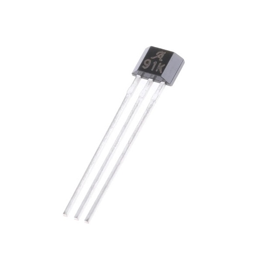[A3291KUAT] A3291KUA-T Hall Effect Sensor