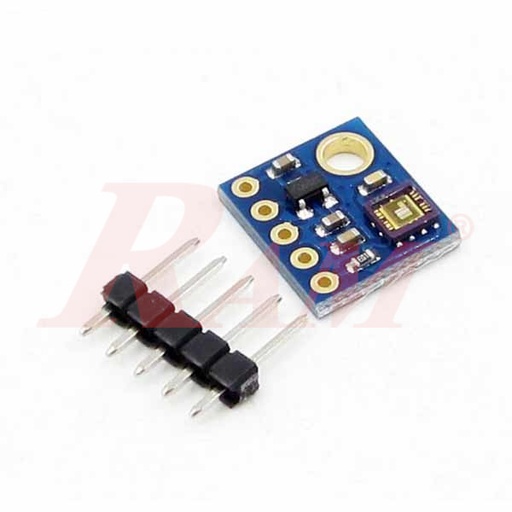 [KIT.ML8511.UV.SENSOR] GY-ML8511 UV Sensor Module Analog Output