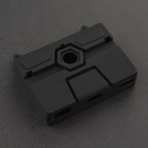 [BOX.AI.HUSKYLENS] HUSKYLENS Silicone Sleeve جراب سيلكون لبوردة هاسكي لينس