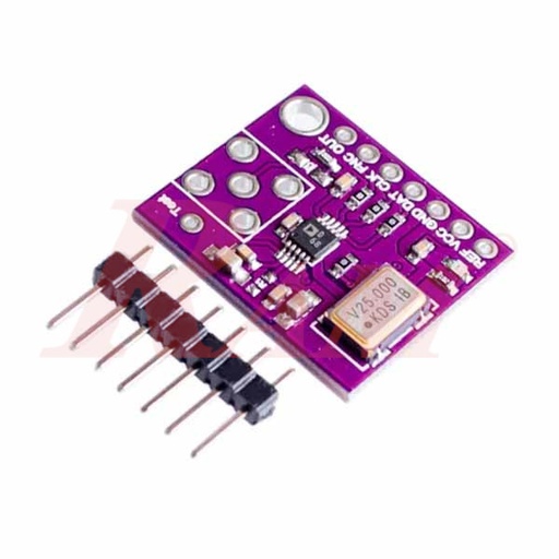 [KIT.AD9833.SIGNAL.GEN] AD9833 DDS Wave Signal Generator Sin/Triangle/Square