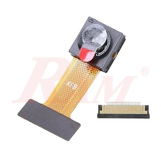 [OV7670.CAMERA] OV7670 Camera 0.3MP With SCCB Connector