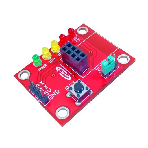 [KIT.ESP01S.ADAPTER] ESP-01S Adapter Module